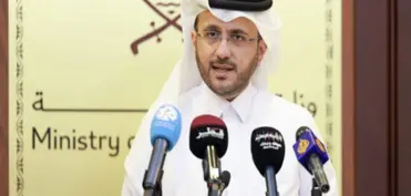 Qətər XİN: Hörmüz boğazından təzyiq vasitəsi kimi istifadə edilməsi qəbuledilməzdir