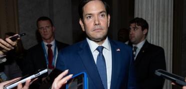 Rubio İranın raket ehtiyatının yarısının qaldığını iddia edib