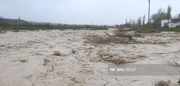 Bakıda və bölgələrdə leysan və selin fəsadlarının aradan qaldırılması üzrə görüləcək işlərin SİYAHISI