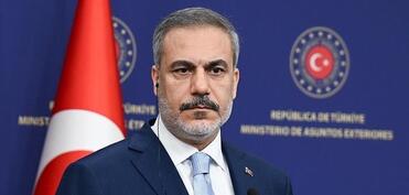 Hakan Fidan sabah Avstriyaya səfər edəcək