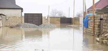 Keşlədə 61 fərdi ev təmir ediləcək, yararsız hala düşmüş məişət əşyalarına görə yardım veriləcək