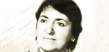 Görkəmli oftalmoloq alim Zərifə Əliyevanın anadan olmasından 103 il ötür