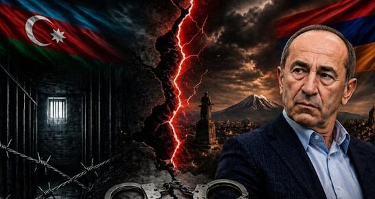 Rəsmi Bakı Köçəryanın təhvil verilməsini İrəvandan tələb etməlidir! - Deputatdan ŞOK açıqlamalar