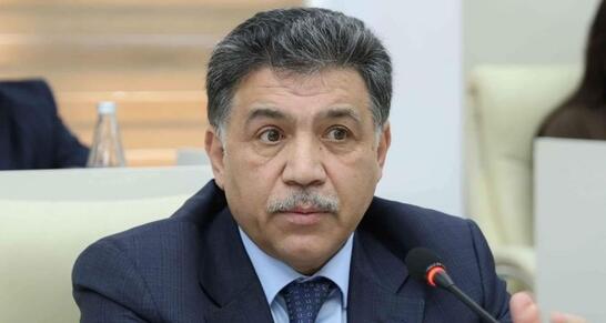 «Проведение демаркации и делимитации является шагом к миру»