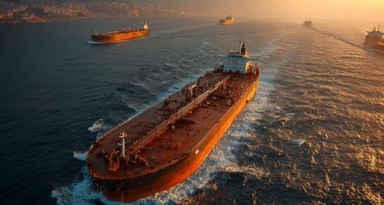 ABŞ-ın blokadası İran neftinin ixracını dayandırıb