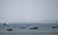 CENTCOM: Blokada səbəbindən İran limanında 20-dən çox gəmi toplanıb