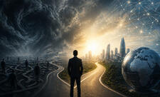 Uğurları təhlükə altına itələyən fikir kasadlığı ŞƏRH