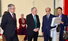 Mərakeş və Azərbaycan arasında əməkdaşlıqda daha bir mərhələ