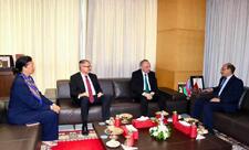 Mərakeş və Azərbaycan arasında əməkdaşlıqda daha bir mərhələ