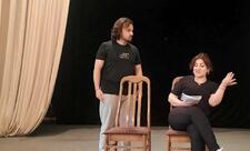 Ağdamda “Səhnədə məhəbbət” təqdim olunacaq