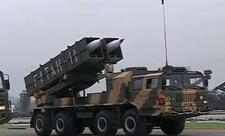 Pakistan 400 km mənzilli "Fatah-2" raket sistemini sınaqdan keçirdi