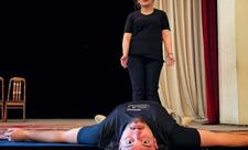 Ağdamda “Səhnədə məhəbbət” təqdim olunacaq