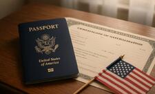 ABŞ vətəndaşlığından imtina etmək istəyənlərin sayı artır