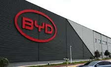 BYD şirkətinin mənfəəti kəskin azalıb
