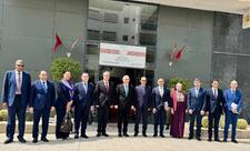 Mərakeş və Azərbaycan arasında əməkdaşlıqda daha bir mərhələ