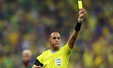 FİFA Futbol üzrə Dünya Çempionatı ərəfəsində sarı vərəqə limitini ləğv edə bilər