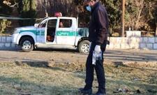 İranda polis patruluna silahlı hücum olub: 1 ölü, 3 yaralı var