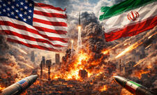 İran XİN: ABŞ ilə müharibə hələ bitməyib