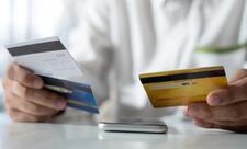 Dövriyyədə olan ödəniş kartlarının sayı açıqlanıb