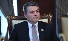 Məzahir Əfəndiyevin EU Reporter-da “Ukraine aims for Peace!” adlı məqaləsi dərc olunub