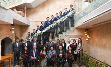 Mir Cəlal Paşayevin doğum gününə həsr olunmuş ədəbi-bədii tədbir keçirilib