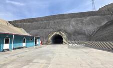 Naxçıvanda duz istehsalı bərpa olunub