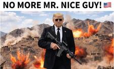 Tramp növbəti dəfə İranı hədələyib: Artıq o yaxşı adam yoxdur