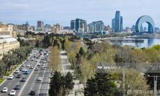 Sabahın hava proqnozu açıqlanıb