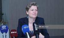 Səfir Niderland parlamentinin Azərbaycana qarşı qərəzli sənədinə aydınlıq gətirib