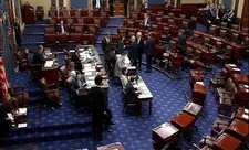 ABŞ Senatı Kubaya qarşı hərbi gücün məhdudlaşdırılması təşəbbüsünü bloklayıb