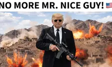 Tramp İrana "ağıllanmağı" məsləhət görür