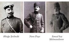 Yaqub Mahmudovun “Dünya tarixində Azərbaycan dövlətçiliyi” kitabı çapdan çıxdı