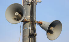 Kiyevdə və Ukraynanın bir neçə regionunda hava həyəcanı elan edilib