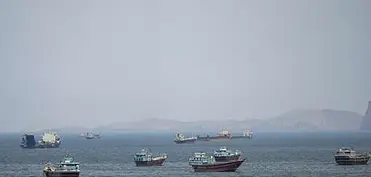 CENTCOM: Blokada səbəbindən İran limanında 20-dən çox gəmi toplanıb