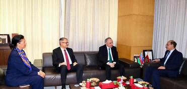 Mərakeş və Azərbaycan arasında əməkdaşlıqda daha bir mərhələ