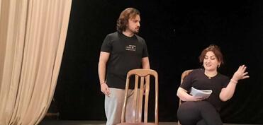 Ağdamda “Səhnədə məhəbbət” təqdim olunacaq