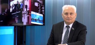 “Bu, dünya iqtisadiyyatının əsas yük daşıma yollarından birinə çevriləcək”