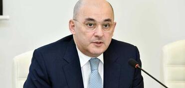 DGK sədri: “Temu” ilə məlumatların əvvəlcədən təqdim olunması barədə razılıq əldə edilib