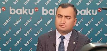 "İqtisadi əlaqələrin qurulması  istisna deyil"