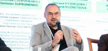 «Сотрудничество с Азербайджаном важно прежде всего для безопасности и энергетики»