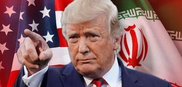 Tramp: İran heç vaxt nüvə silahı almayacaq, III Çarlz mənimlə razıdır