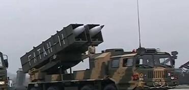 Pakistan 400 km mənzilli "Fatah-2" raket sistemini sınaqdan keçirdi