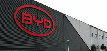 BYD şirkətinin mənfəəti kəskin azalıb