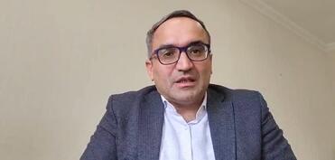 “Bu, ölkəmizin resurs ixrac edən ölkədən tranzit ölkə kimi rolunu artıra bilər”