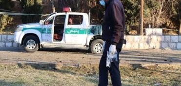 İranda polis patruluna silahlı hücum olub: 1 ölü, 3 yaralı var