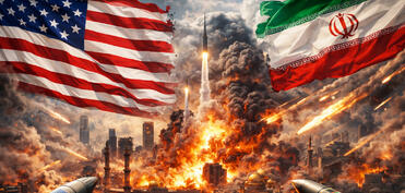 İran XİN: ABŞ ilə müharibə hələ bitməyib