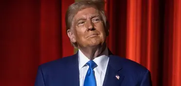 KİV: Tramp İrana qarşı uzunmüddətli blokadaya hazırlamağı tapşırıb