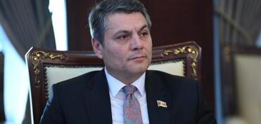 Məzahir Əfəndiyevin EU Reporter-da “Ukraine aims for Peace!” adlı məqaləsi dərc olunub