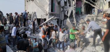 Pentaqon Minabda qızlar məktəbinin vurulması ilə bağlı araşdırmanı davam etdirir