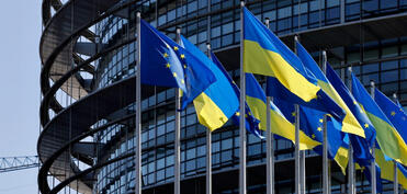 AK: Ukraynaya ayrılan ilk 6 milyard avro dron istehsalına xərclənəcək​​​​​​​